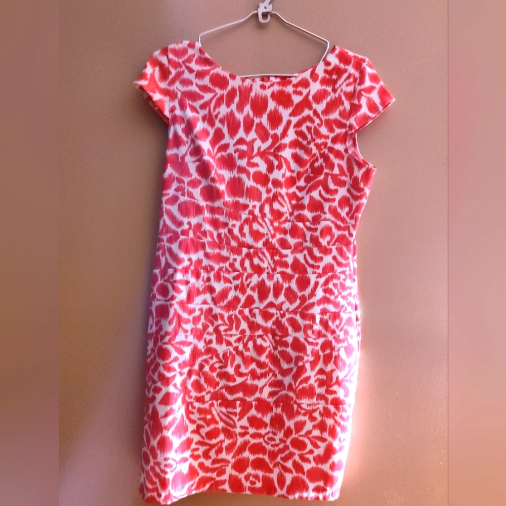 Nearly New Alyx size 14 dress.